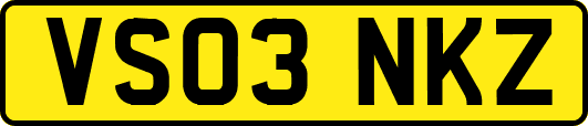 VS03NKZ