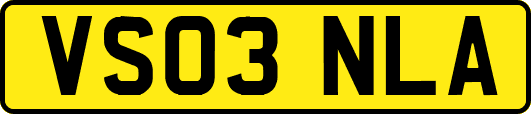 VS03NLA