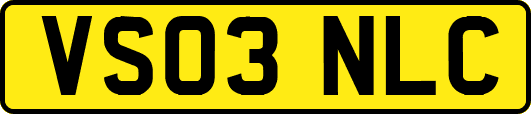 VS03NLC