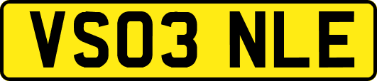 VS03NLE