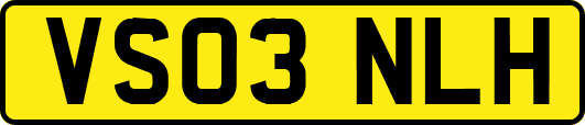 VS03NLH