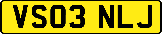 VS03NLJ