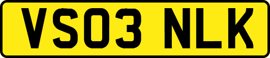 VS03NLK
