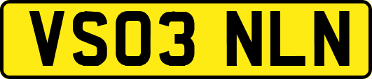 VS03NLN