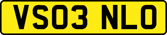 VS03NLO
