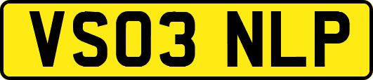 VS03NLP