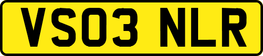 VS03NLR