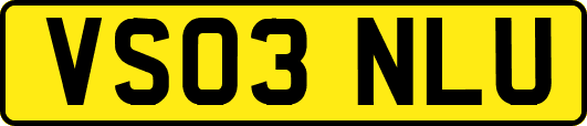 VS03NLU