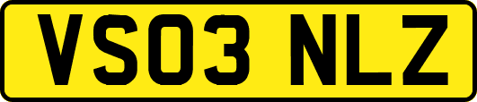 VS03NLZ