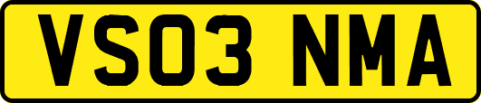 VS03NMA