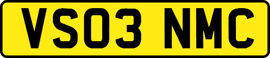 VS03NMC