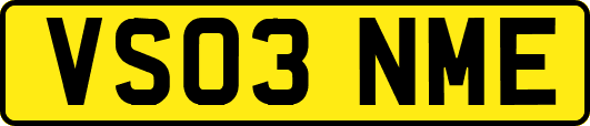 VS03NME