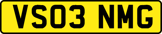 VS03NMG