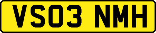 VS03NMH
