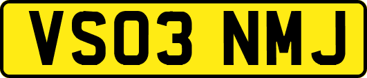 VS03NMJ