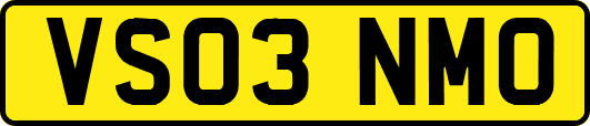 VS03NMO