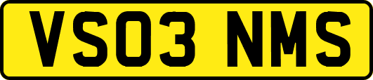 VS03NMS