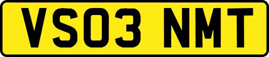 VS03NMT