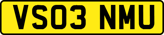 VS03NMU