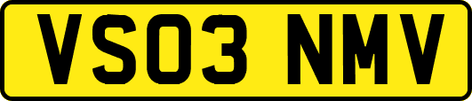 VS03NMV