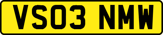 VS03NMW