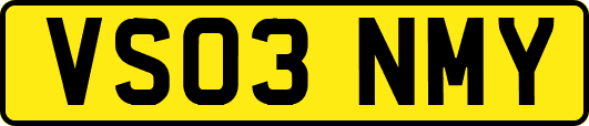 VS03NMY