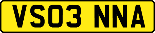 VS03NNA