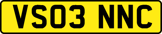 VS03NNC