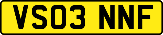 VS03NNF