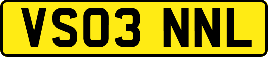 VS03NNL