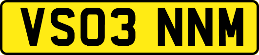 VS03NNM
