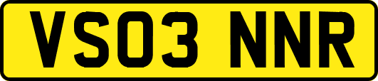 VS03NNR