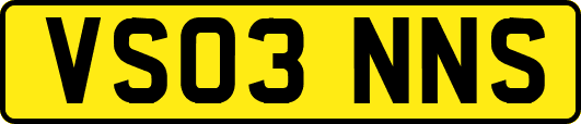 VS03NNS