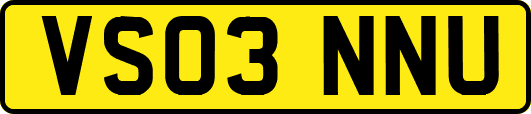 VS03NNU