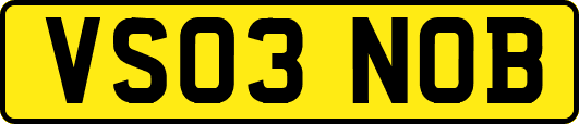 VS03NOB