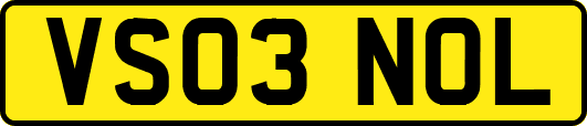 VS03NOL