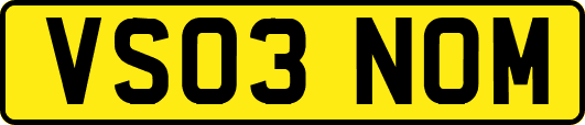 VS03NOM
