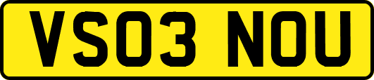 VS03NOU