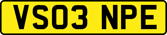 VS03NPE