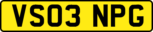 VS03NPG