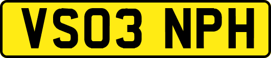 VS03NPH