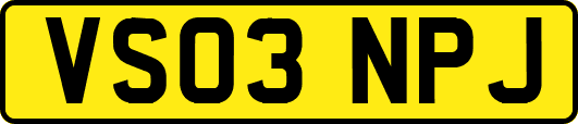 VS03NPJ
