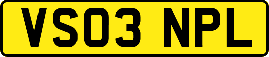 VS03NPL
