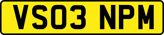 VS03NPM