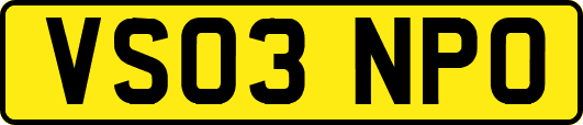 VS03NPO
