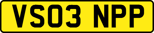 VS03NPP