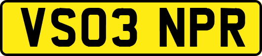 VS03NPR