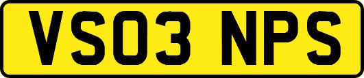 VS03NPS
