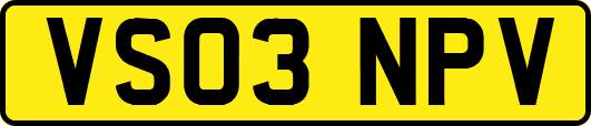 VS03NPV