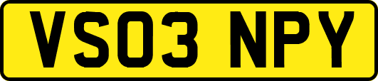 VS03NPY